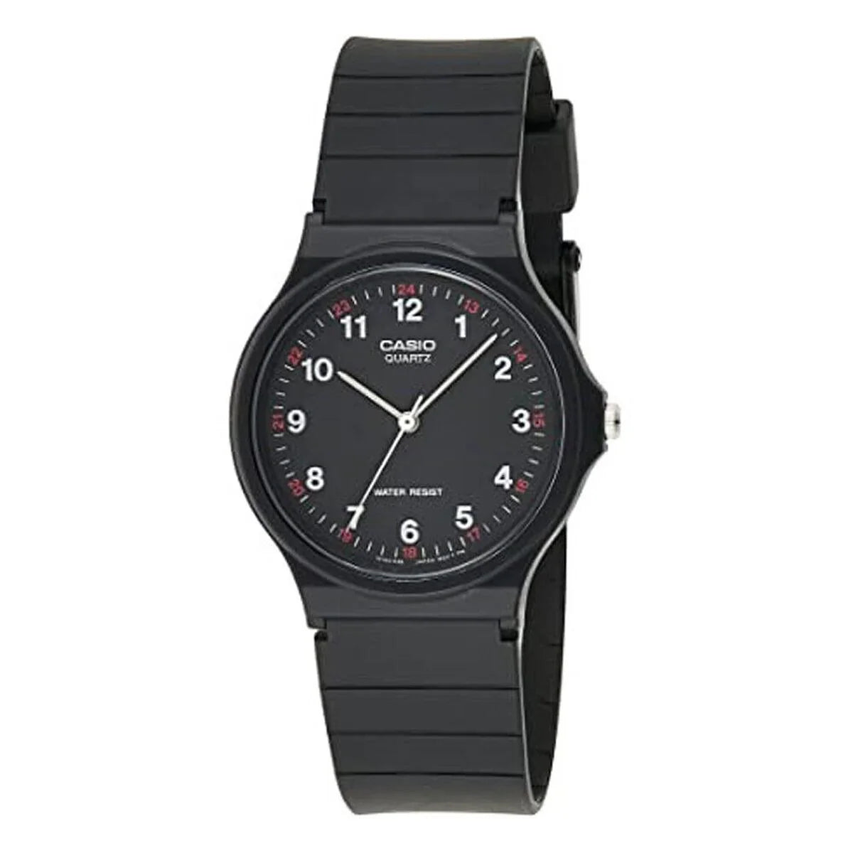 Orologio Unisex Casio COLLECTION (Ø 35 mm) - Yestore
