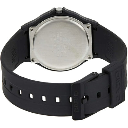 Orologio Unisex Casio MW-59-1B Nero (Ø 36 mm) - Yestore