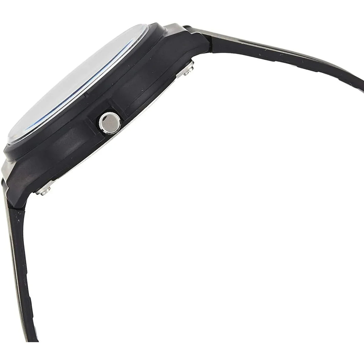 Orologio Unisex Casio MW-59-1B Nero (Ø 36 mm) - Yestore