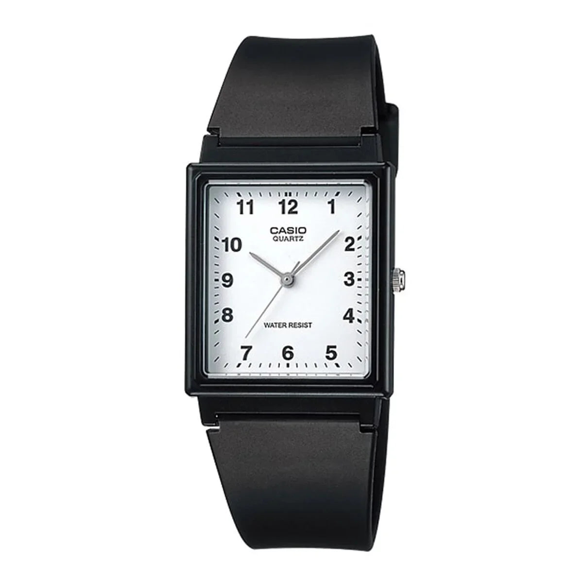 Orologio Uomo Casio COLLECTION Nero - Yestore