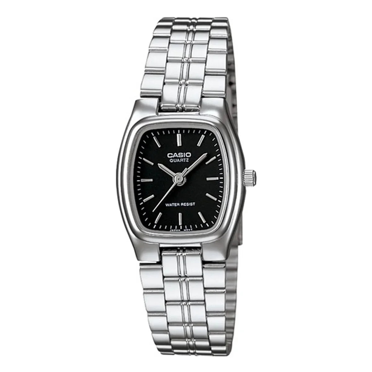 Orologio Donna Casio COLLECTION Argentato - Yestore