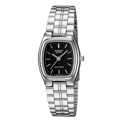 Orologio Donna Casio COLLECTION Argentato - Yestore