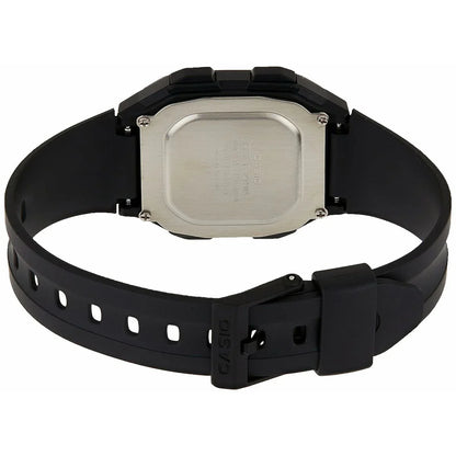 Orologio Unisex Casio F-201WA-1A (Ø 34 mm) - Yestore