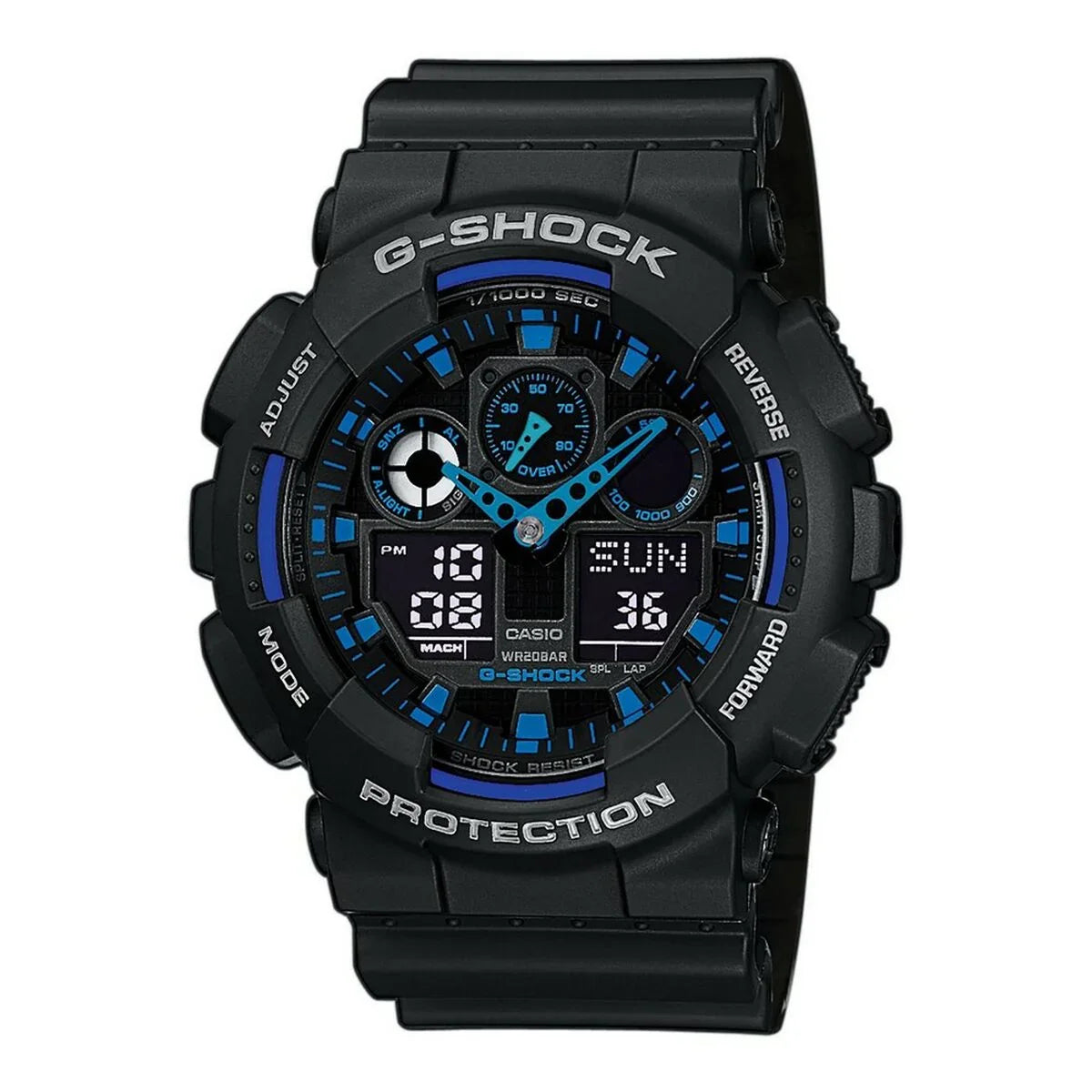 Orologi Sportivi Casio G-Shock GS BASIC - Yestore