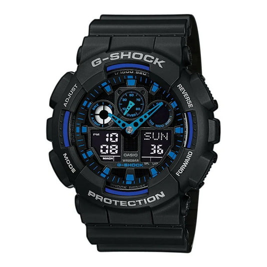 Orologi Sportivi Casio G-Shock GS BASIC - Yestore