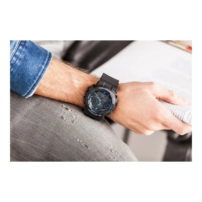Orologi Sportivi Casio G-Shock GS BASIC - Yestore