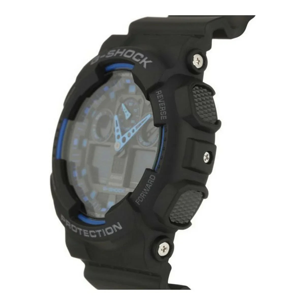 Orologi Sportivi Casio G-Shock GS BASIC - Yestore