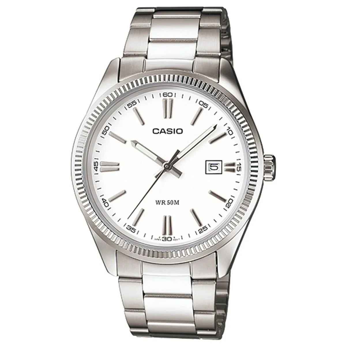 Ladies'Watch Casio (Ø 39 mm) (Ø 30 mm) - Yestore