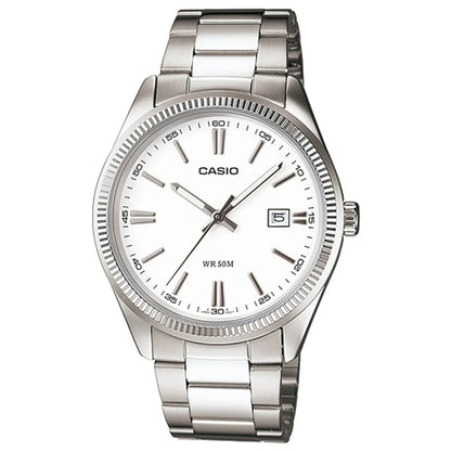 Ladies'Watch Casio (Ø 39 mm) (Ø 30 mm) - Yestore