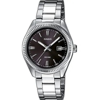 Ladies' Watch Casio COLLECTION (Ø 30 mm) - Yestore