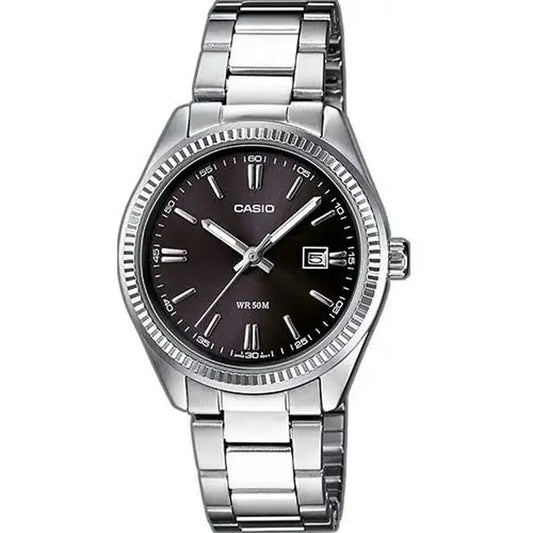 Ladies' Watch Casio COLLECTION (Ø 30 mm) - Yestore
