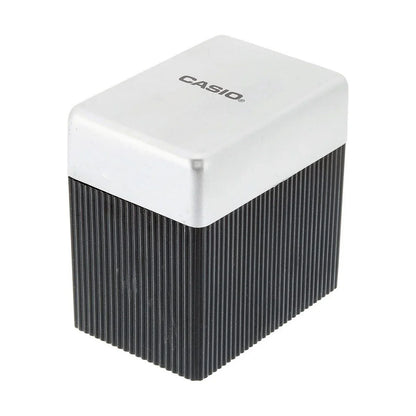 Orologio Uomo Casio MTD-1065B-1A1 Nero (Ø 45 mm) - Yestore