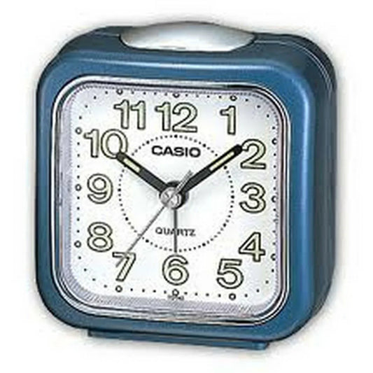 Orologio Sveglia Casio TQ-142-2EF Azzurro - Yestore
