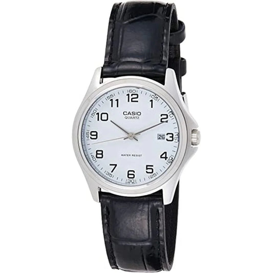 Orologio Uomo Casio COLLECTION Nero (Ø 38 mm) - Yestore