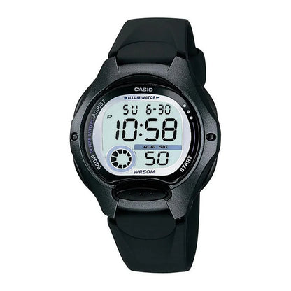 Orologio Unisex Casio LW-200-1BVDF Ø 30 mm Elegante - Yestore