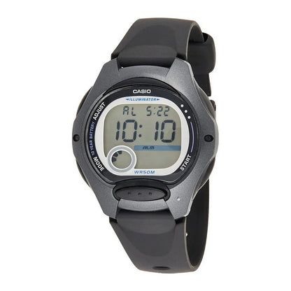 Orologio Unisex Casio LW-200-1BVDF Ø 30 mm Elegante - Yestore