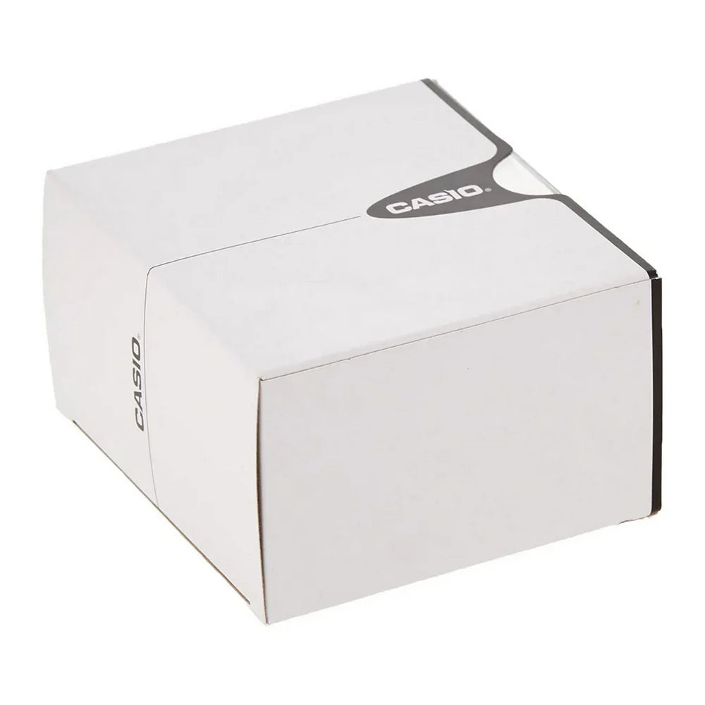Orologio Unisex Casio LW-200-1BVDF Ø 30 mm Elegante - Yestore