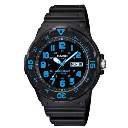 Orologio Uomo Casio Nero (Ø 45 mm) - Yestore