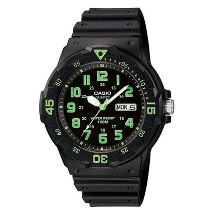 Orologio Uomo Casio SPORT Nero - Yestore