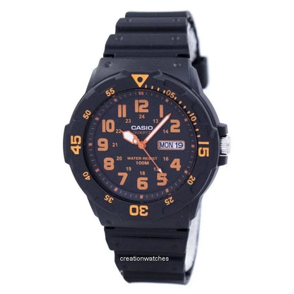 Orologio Uomo Casio SPORT Nero - Yestore