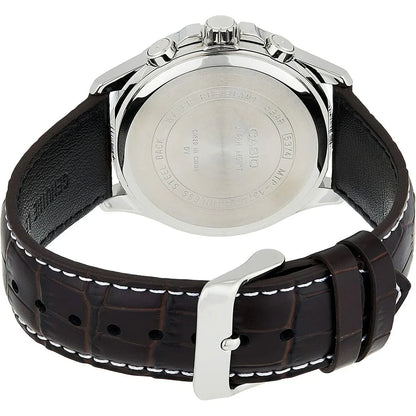 Orologio Uomo Casio ENTICER GENT (Ø 43,5 mm) - Yestore