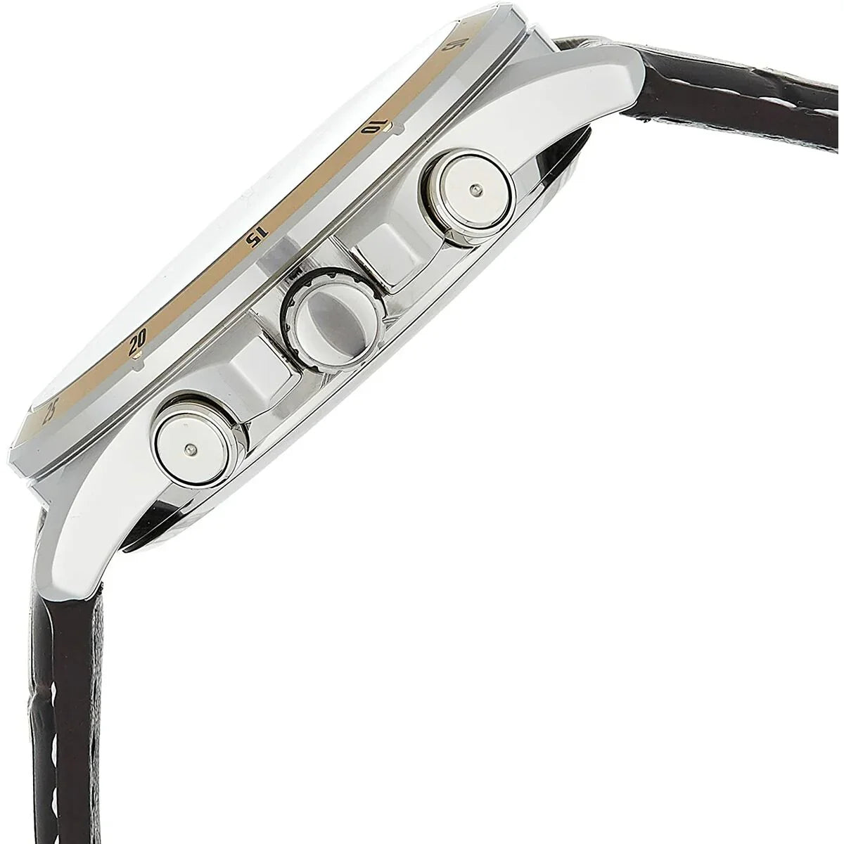 Orologio Uomo Casio ENTICER GENT (Ø 43,5 mm) - Yestore