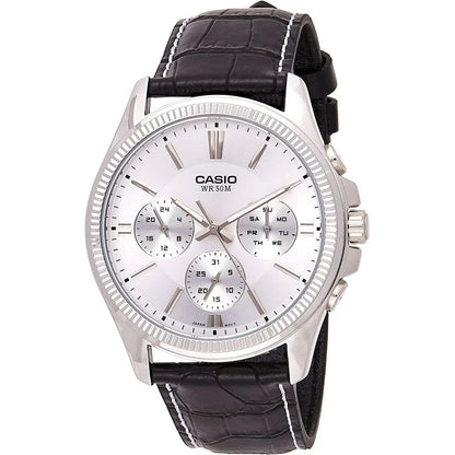 Orologio Uomo Casio ENTICER GENT - Yestore