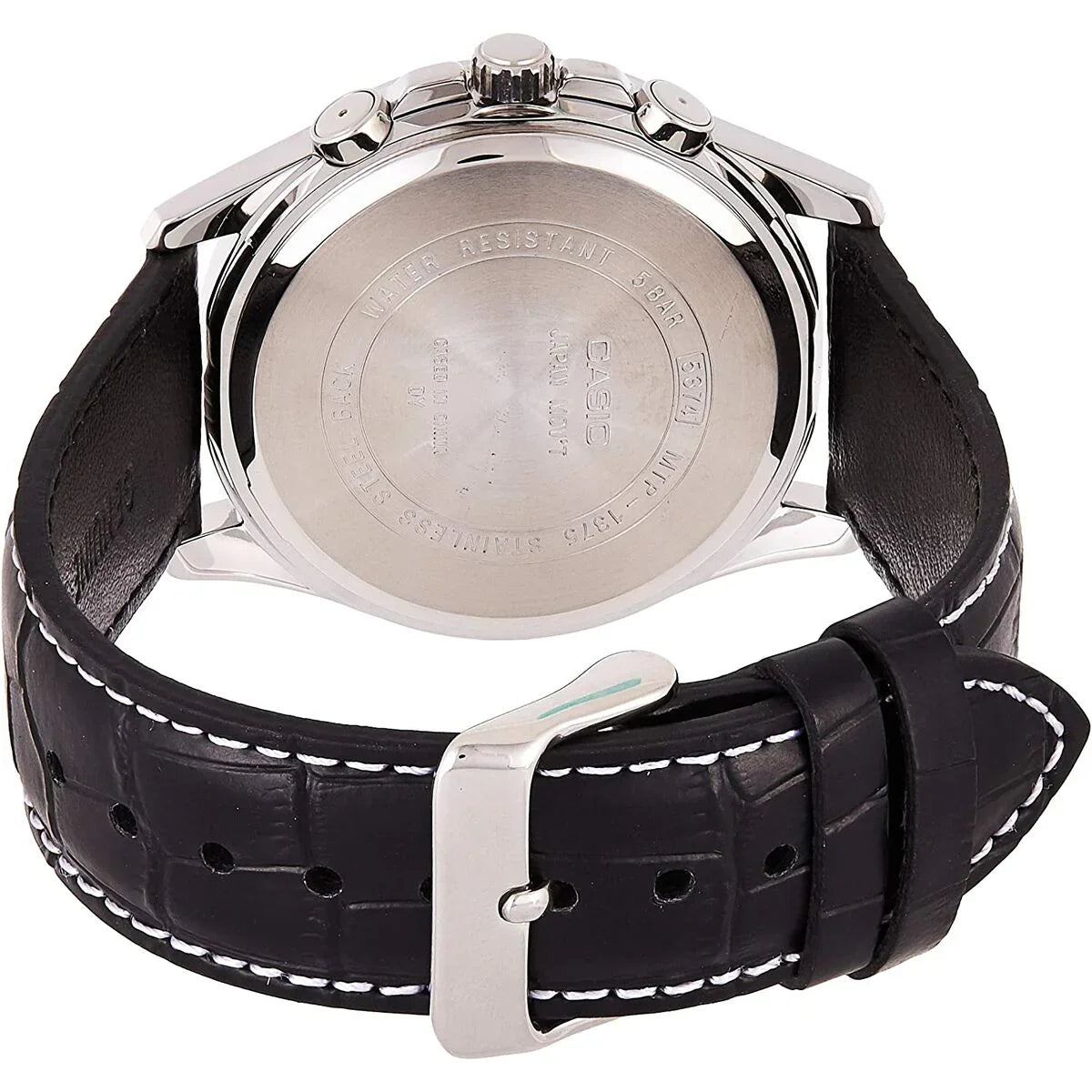 Orologio Uomo Casio ENTICER GENT - Yestore