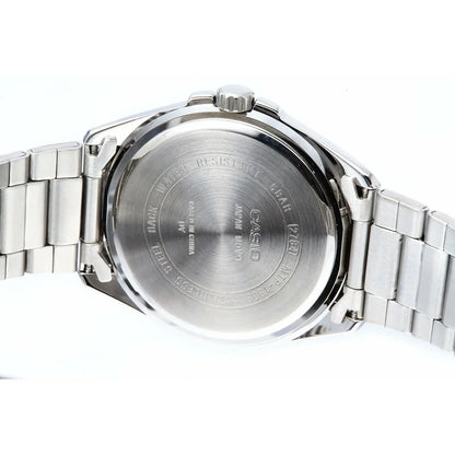 Orologio Uomo Casio COLLECTION Nero Argentato (Ø 43,5 mm) - Yestore