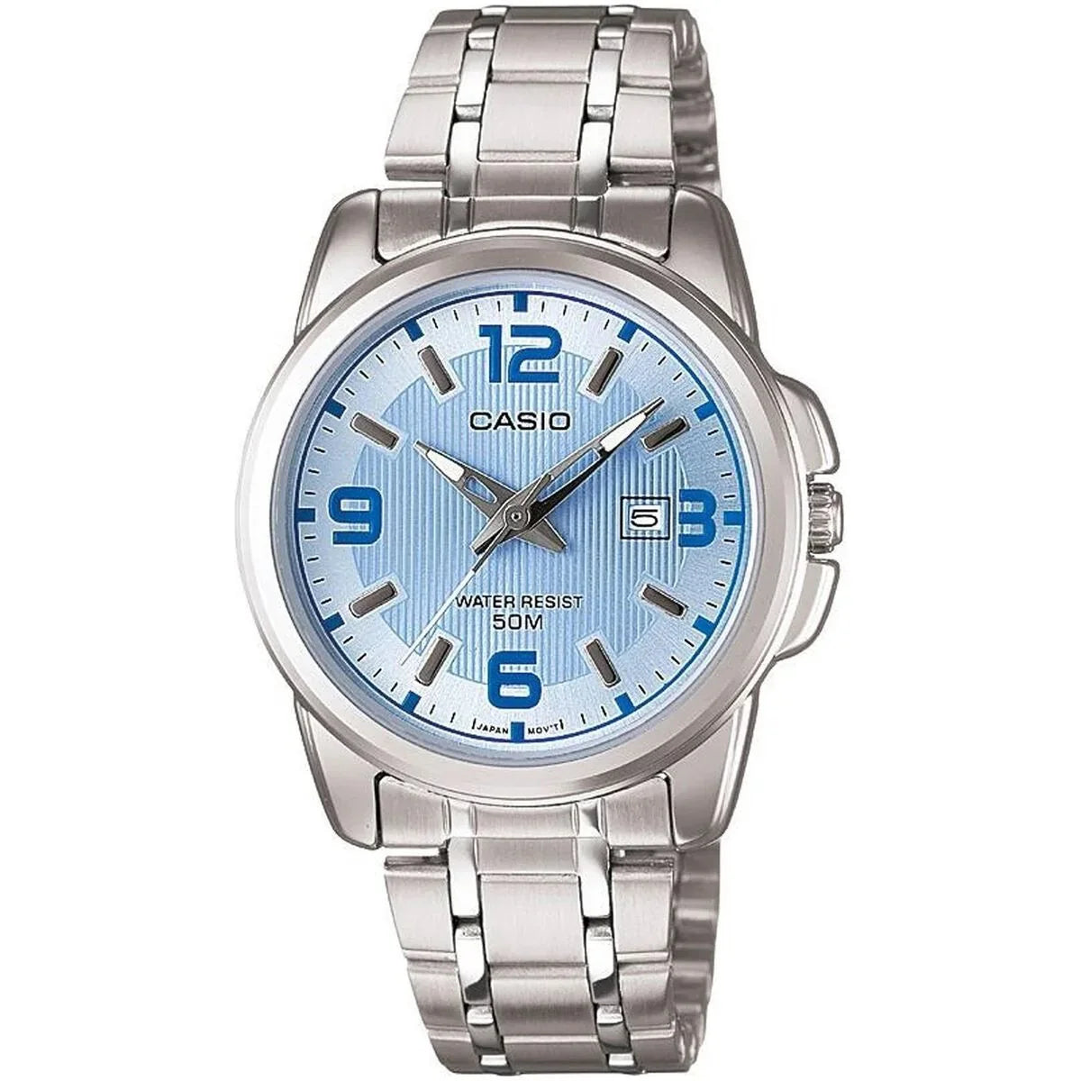 Ladies' Watch Casio ENTICER (Ø 34 mm) - Yestore