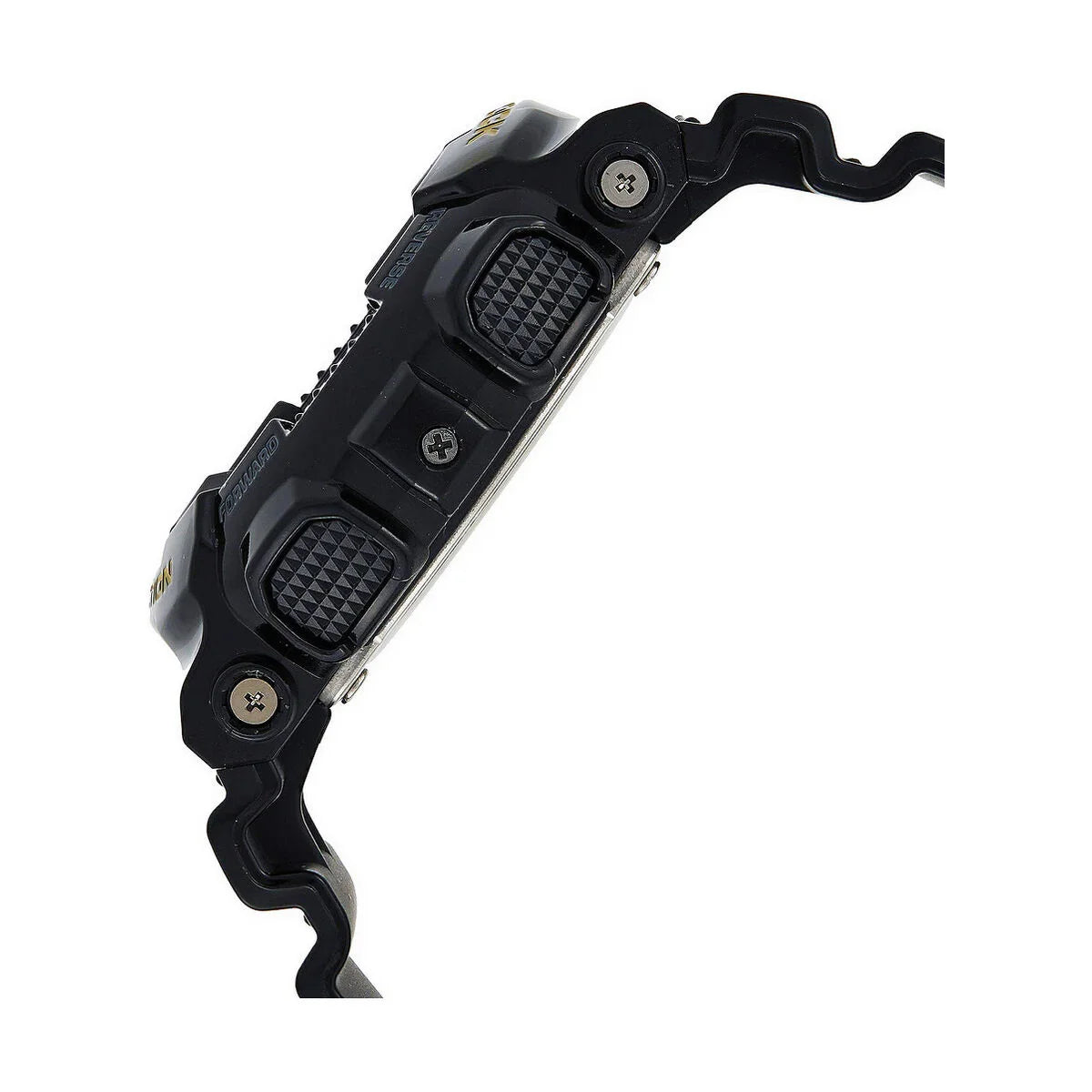 Orologio Uomo Casio G-Shock GA-110GB-1AER Nero Oro Grigio (Ø 55 mm) - Yestore