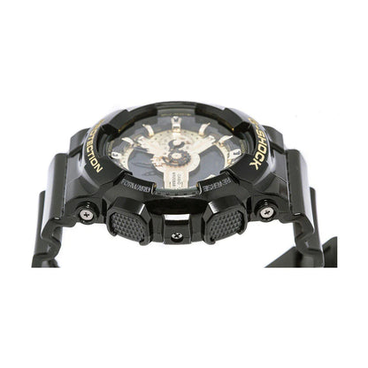 Orologio Uomo Casio G-Shock GA-110GB-1AER Nero Oro Grigio (Ø 55 mm) - Yestore