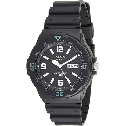 Orologio Uomo Casio Nero Grigio (Ø 45 mm) - Yestore