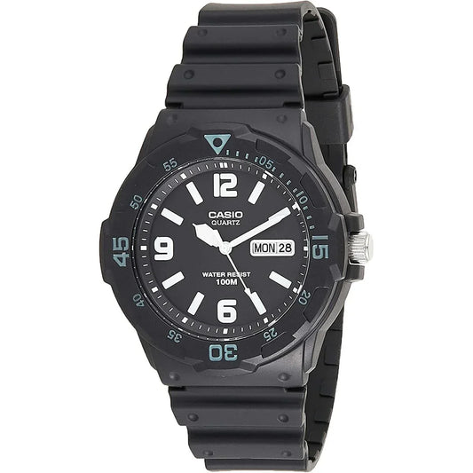 Orologio Uomo Casio Nero Grigio (Ø 45 mm) - Yestore