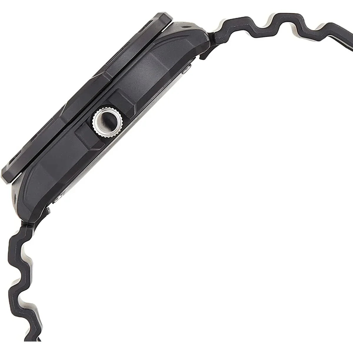 Orologio Uomo Casio Nero Grigio (Ø 45 mm) - Yestore