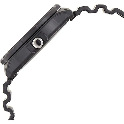 Orologio Uomo Casio Nero Grigio (Ø 45 mm) - Yestore