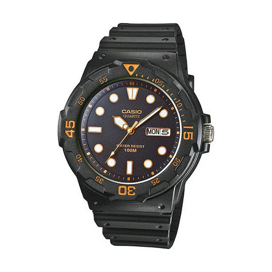 Orologio Uomo Casio SPORT Nero (Ø 45 mm) - Yestore