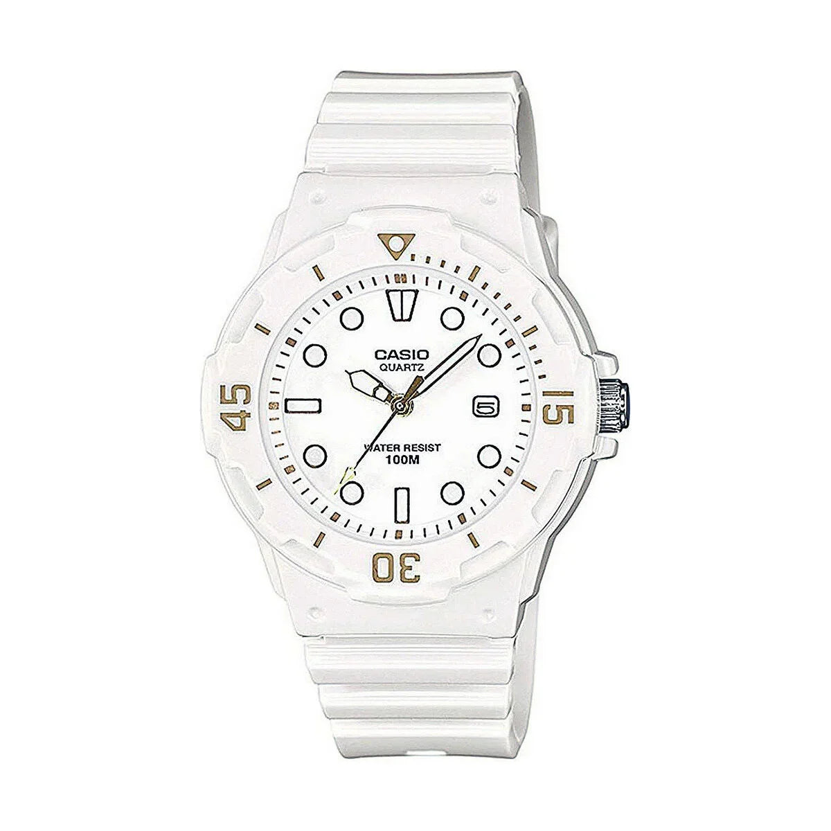 Orologio Donna Casio LRW-200H-7E2VEF (Ø 34 mm) - Yestore