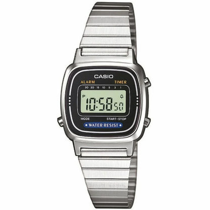Orologio Donna Casio LA670WEA-1EF - Yestore