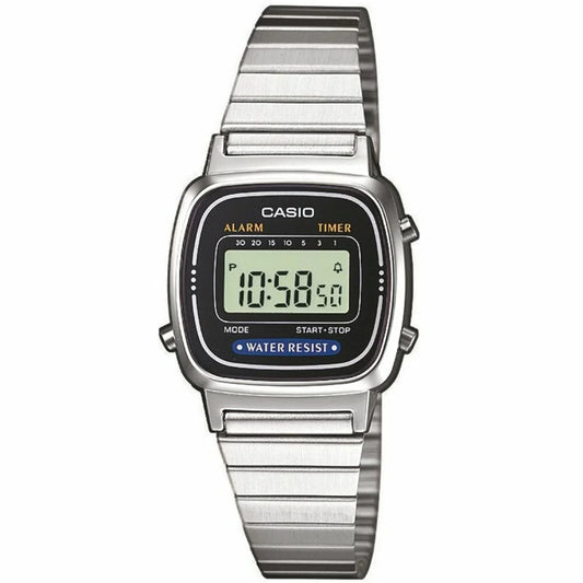 Orologio Donna Casio LA670WEA-1EF - Yestore