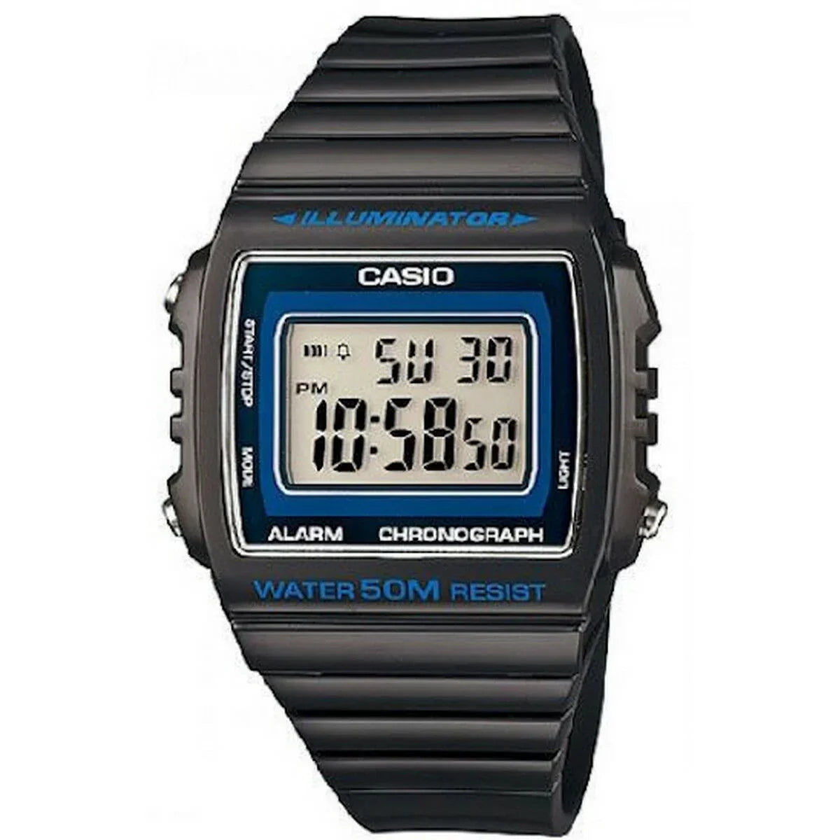 Orologio Unisex Casio SPORT Nero (Ø 40 mm) (Ø 43,8 mm) - Yestore