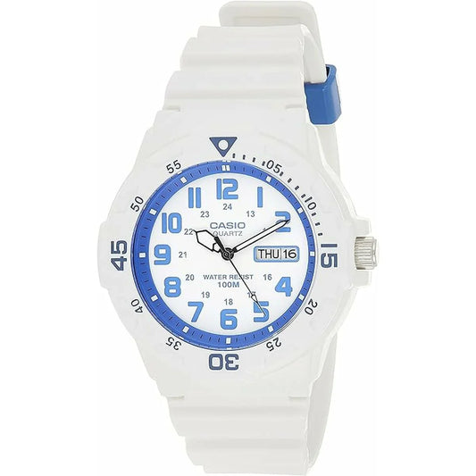 Ladies' Watch Casio MRW-200HC-7B2VD (Ø 47 mm) - Yestore
