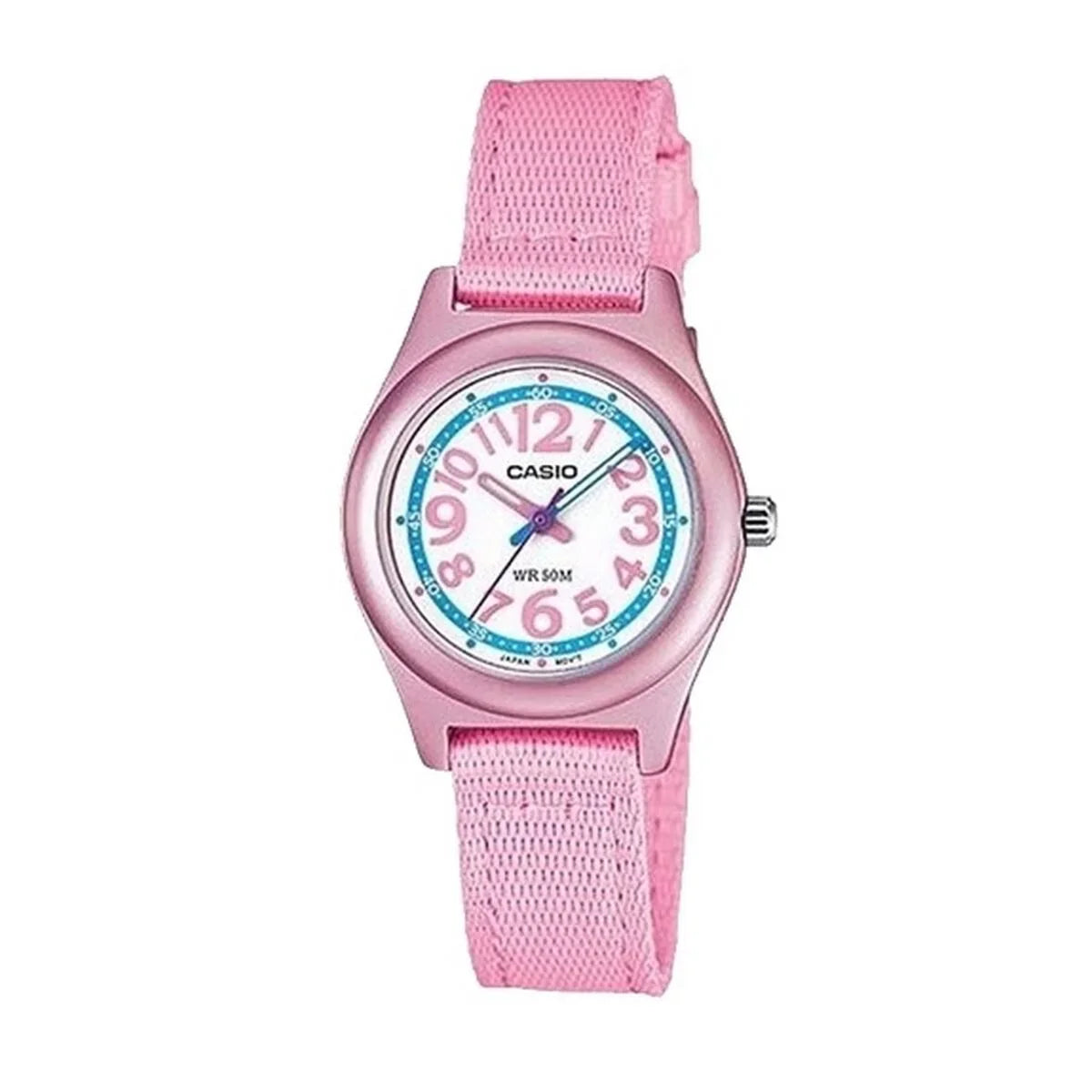 Orologio Bambini Casio COLLECTION Rosa (Ø 33 mm) - Yestore