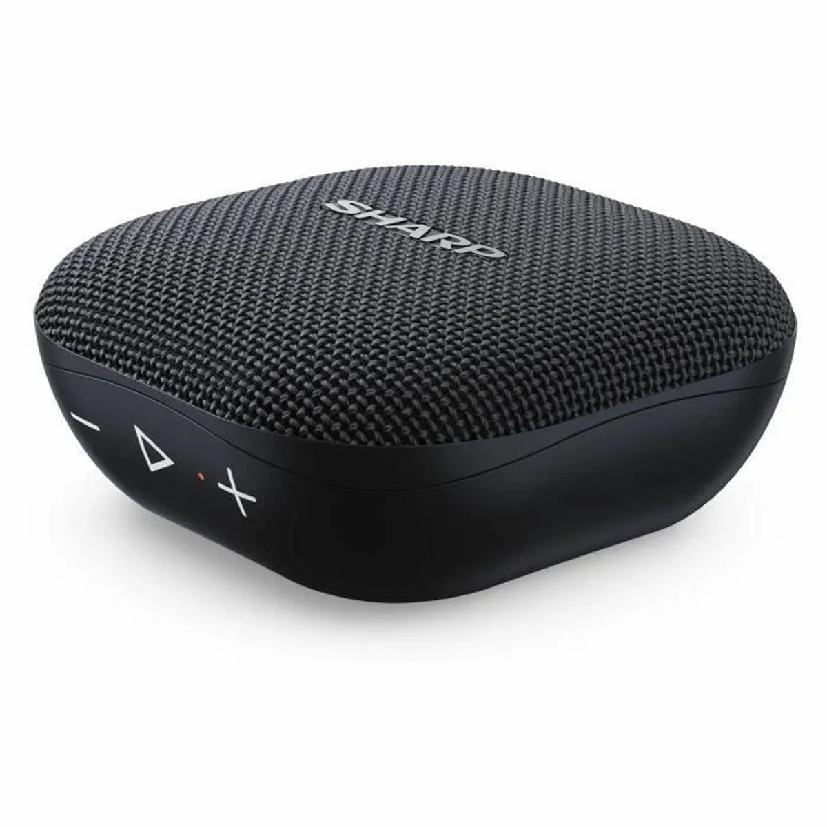 Altoparlante Portatile Sharp GX-BT60BK Bianco Nero 6 W - Yestore