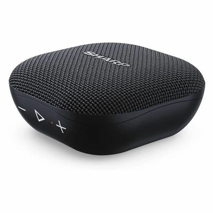 Altoparlante Portatile Sharp GX-BT60BK Bianco Nero 6 W - Yestore