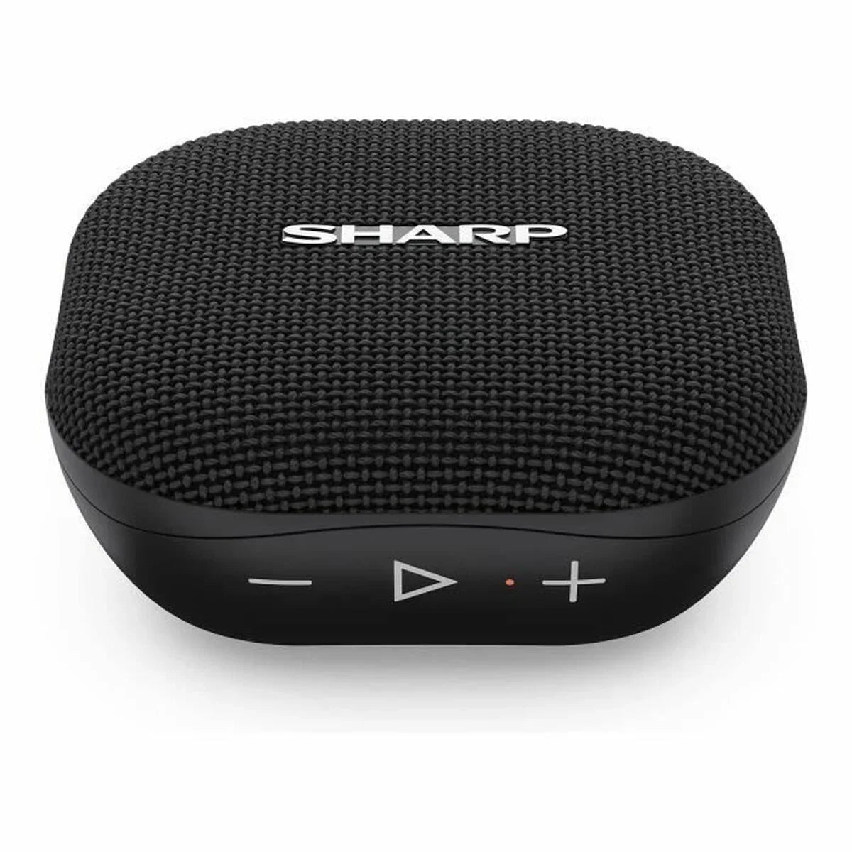 Altoparlante Portatile Sharp GX-BT60BK Bianco Nero 6 W - Yestore