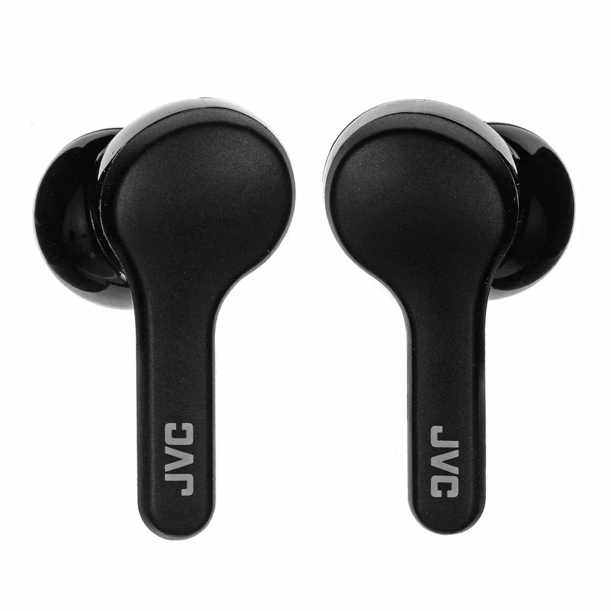 Auricolari in Ear Bluetooth JVC HAA-8TBU Nero - Yestore