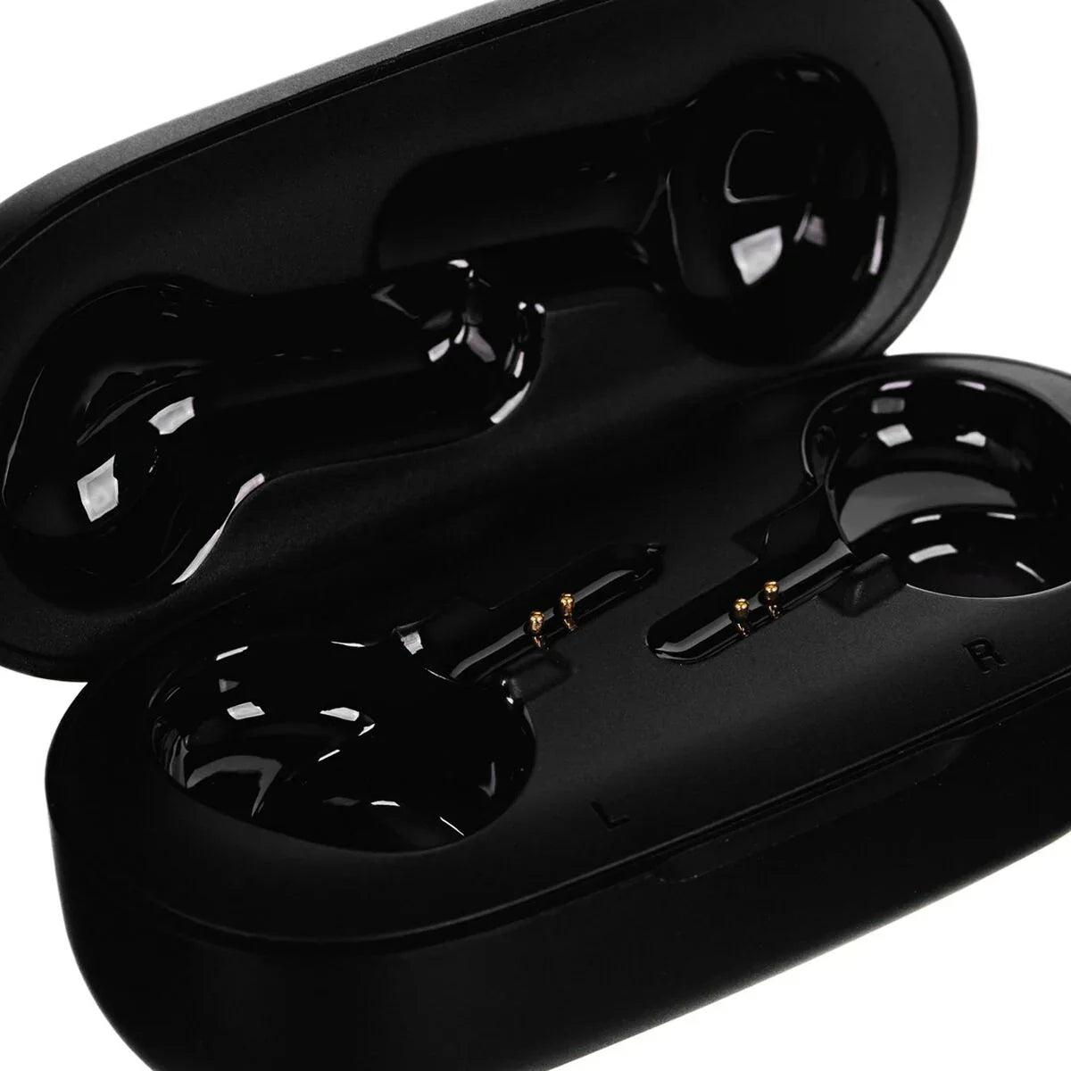 Auricolari in Ear Bluetooth JVC HAA-8TBU Nero - Yestore