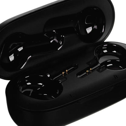 Auricolari in Ear Bluetooth JVC HAA-8TBU Nero - Yestore