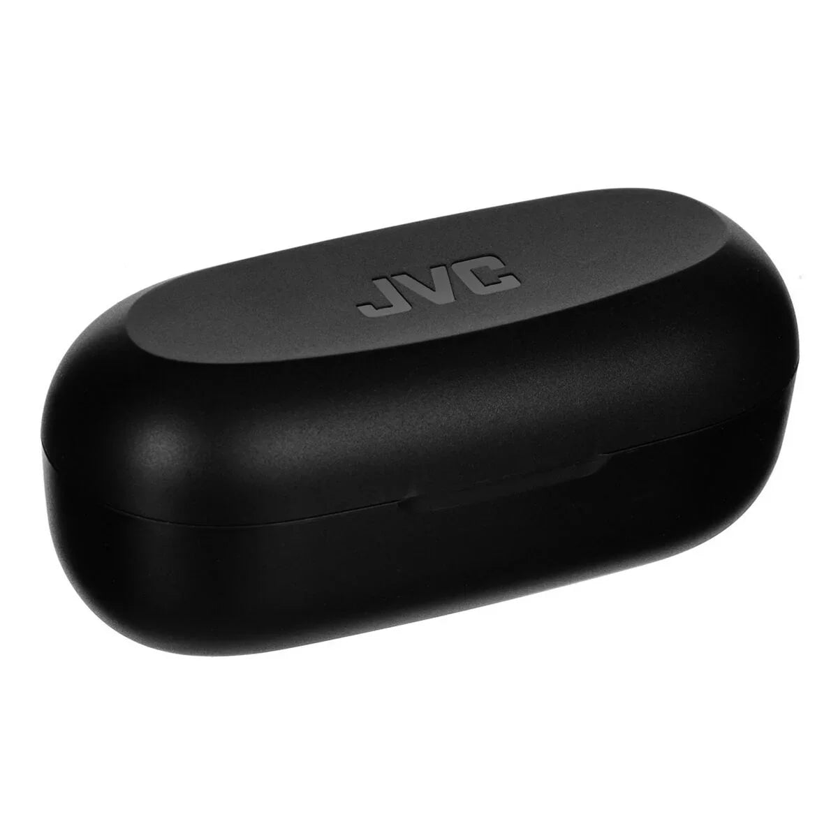 Auricolari in Ear Bluetooth JVC HAA-8TBU Nero - Yestore